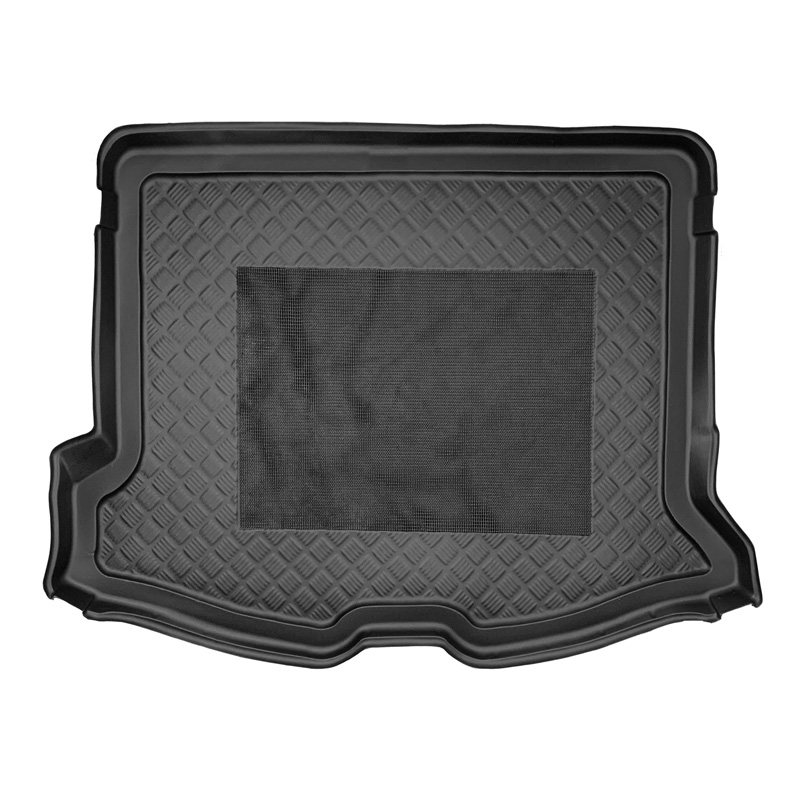 Trunk shell 'Non-slip'  Volvo V60 2010-2018 excl. Hybrid