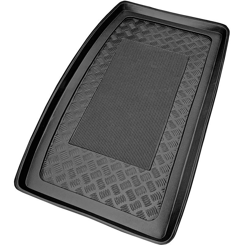 Trunk shell 'Non-slip'  Peugeot 206+ 2009-
