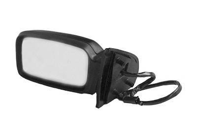 spiegel, elektr verstelb, verwarmd, rechts Ford Sierra, 1982-199