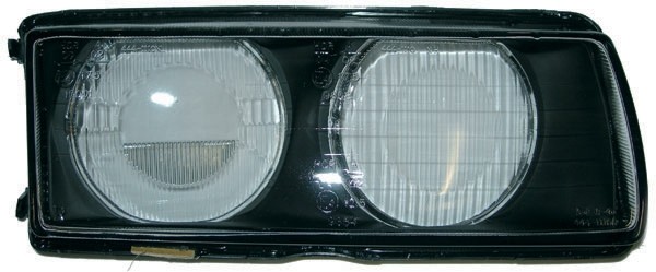 Koplamp GLAS rechts BMW E36 94-99 ALLE MODELLEN