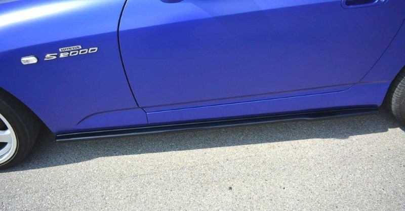 Zijskirts Diffusers Honda S2000