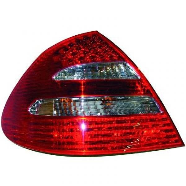 Achterlicht links DB W211 02.06 LED AVANTGARDE