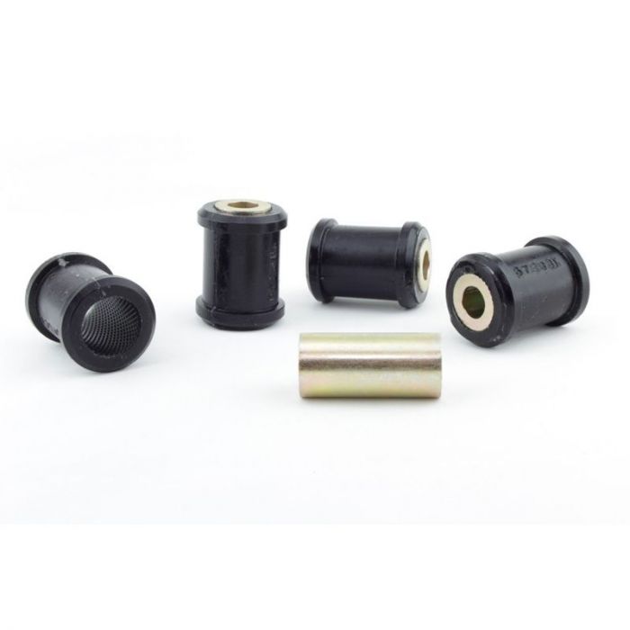Whiteline Wieldraagarm - Lower Bushing  Mazda MX-5 III NC/RX 8 SE17 2003-2014