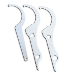 Schroefset VW Golf 1, Jetta 1 jaar 1974 - 8.1983, Golf 1 Cabrio jaar 9.1979 - 6.1993 (155), Scirocco 1 en 2 (53/B)