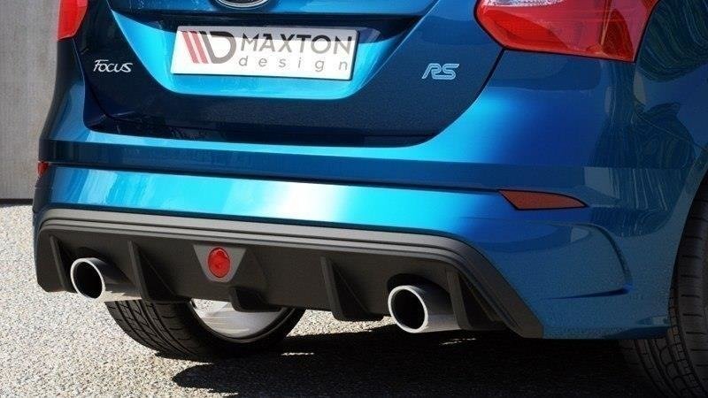 Achterbumper RS Look Ford Focus MK3