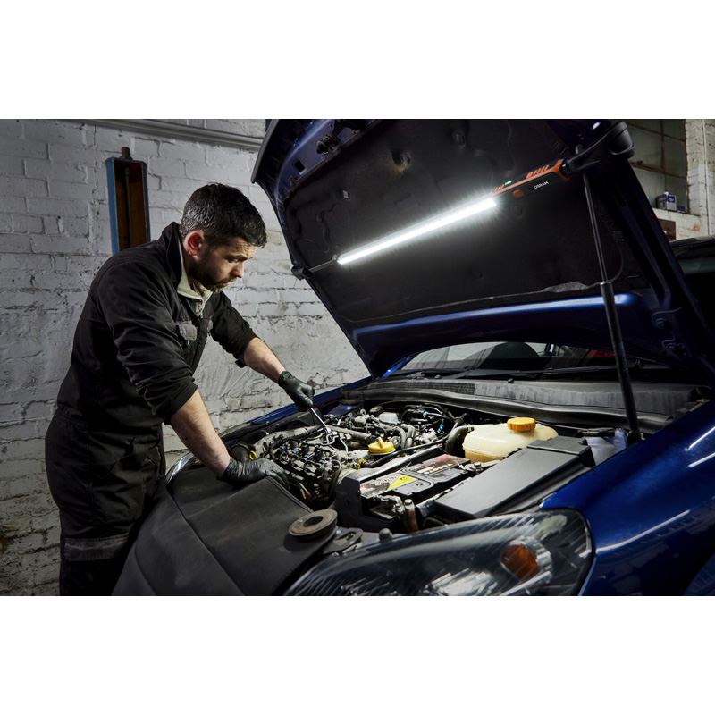 Osram LEDinspect® RECHARGEABLE UNDERBONNET LIGHT - inspection light