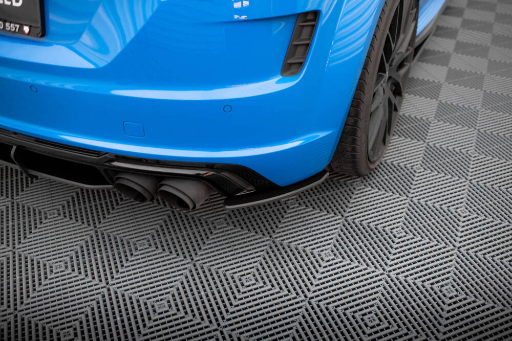 Zijdiffuser Audi TTS 8S Maxton Street Pro