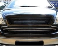 SportGrill Honda CR-V 07- M-look