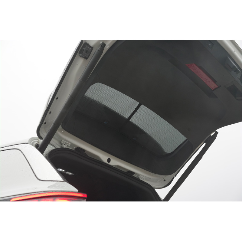 Set Car Shades  Volkswagen Tayron 2024- (6-pieces)