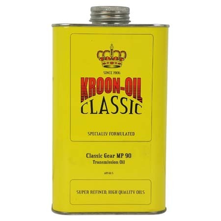 Kroon-Oil 34547 Classic Gear MP 90 1L