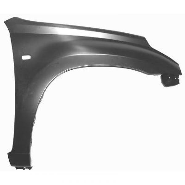 Voorscherm links RAV 4 00-06 met Knipperlicht GAT