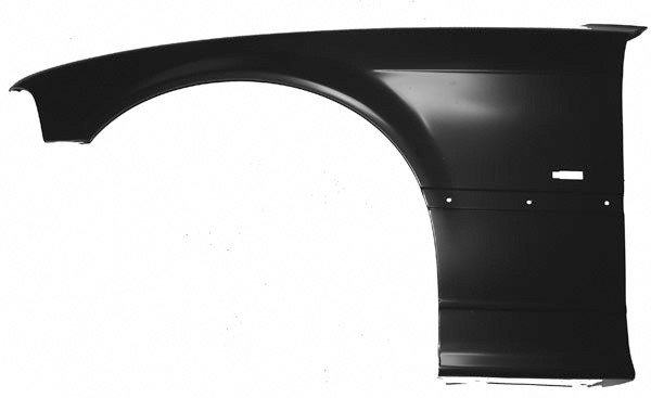 Voorscherm links BMW E36 0 COUPE/CABRIO
