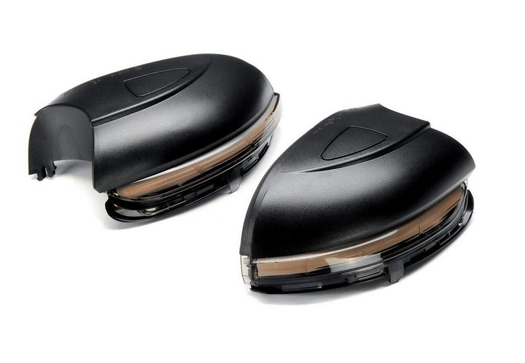 Indicators VW Golf VI 10/08- Dynamic LED
