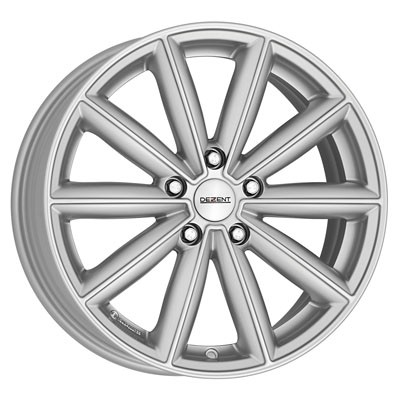 DEZENT TM 7x18 5x112 ET 54 Velgenset