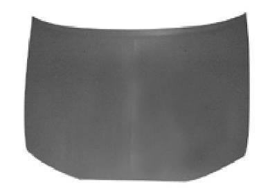 motorkap Rover 25, 2000-2004
