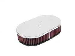 K&N Carburateur Filters Volvo 343 1.4 1984-88