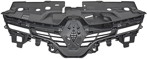 Grill Renault Clio