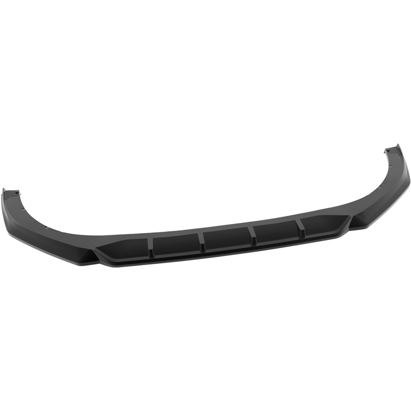 Motordrome Front Spoiler  Renault Clio VI 2026- (ABS)
