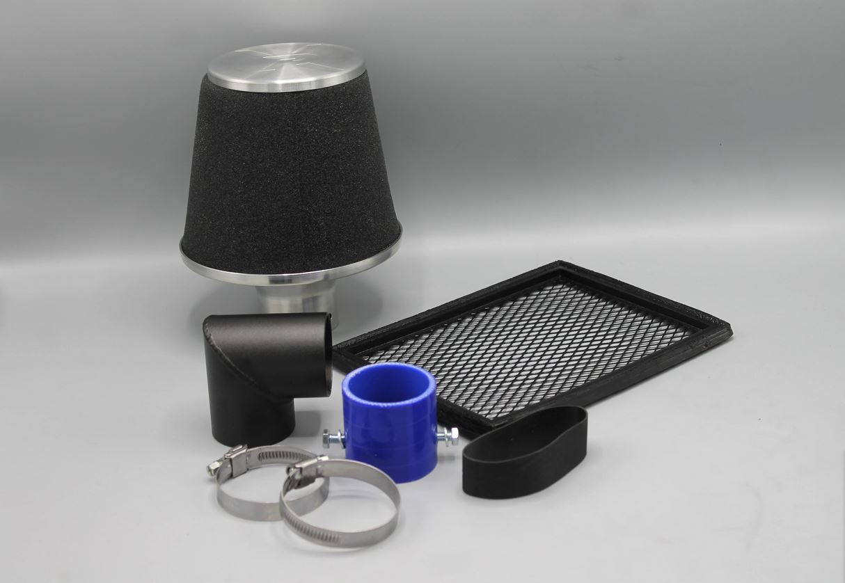 Pipercross Ford Fiesta Mk6 1.25 16v 05/02-Standard Luchtfilter
