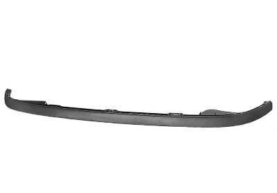 spoiler, voor smalle bumper VW Polo, 1994-1999
