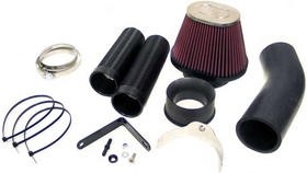 K&N 57i kit Skoda Octavia I (1996-2004) 1.9 TDi 90/100/110PK