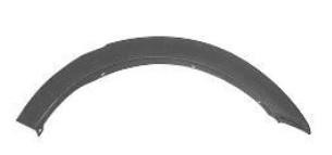 spatbordverbreder, achter, 53m, GT/GTi, links VW Golf 3, 1991-19