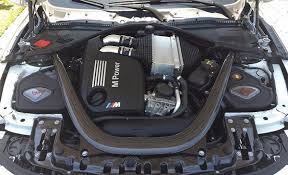 Injen BMW M3/M4 3.0L L6 Turbo 2014- EVOlution intake system