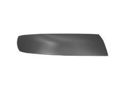 voorbumperlijst, Multivan/Caravelle, in primer, rechts VW T5, 20