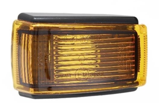 zijknipperlicht, oranje Volvo 900, 1990-1997