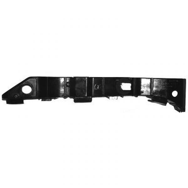 VoorBumper houder links ACCENT 06->>