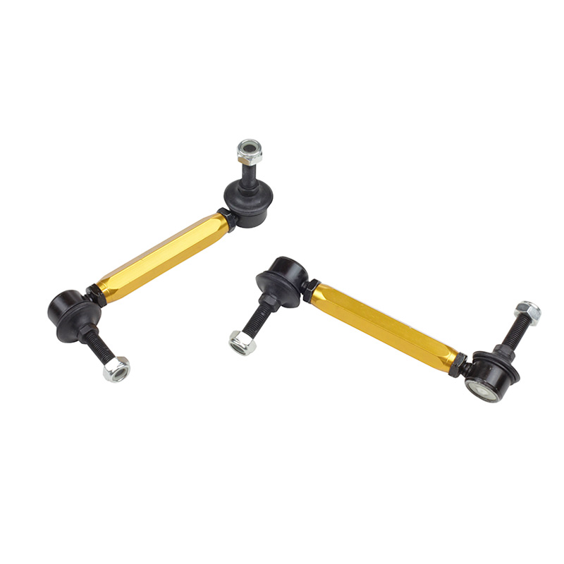 Whiteline Stabiliser Bar - Link  Alfa Romeo/Citroën/Ford/Honda/Isuzu/Kia/Mazda/Mitsubishi/Opel/Peugeot/Tesla/Vauxhall