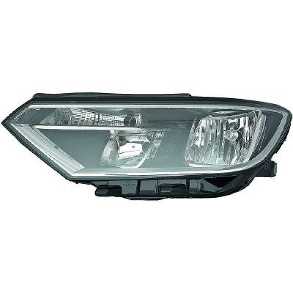 Koplamp Links VW Passat B8