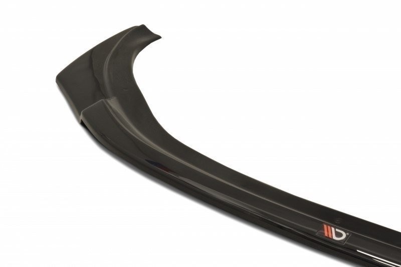 Voorspoiler Citroen DS5 Facelift V.1 Glanzend Zwart