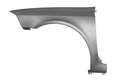 spatbord, links Renault Laguna, 2005 -2007