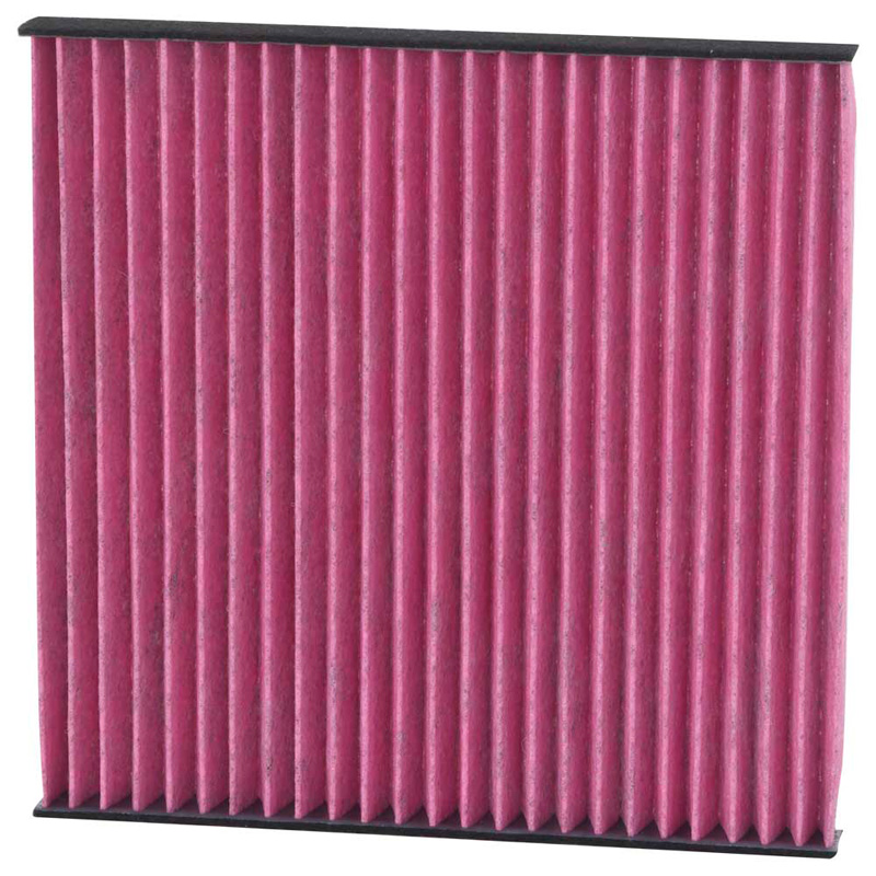 K&N Premium Disposable Cabin Air Filter  Toyota various models (DVF5045)