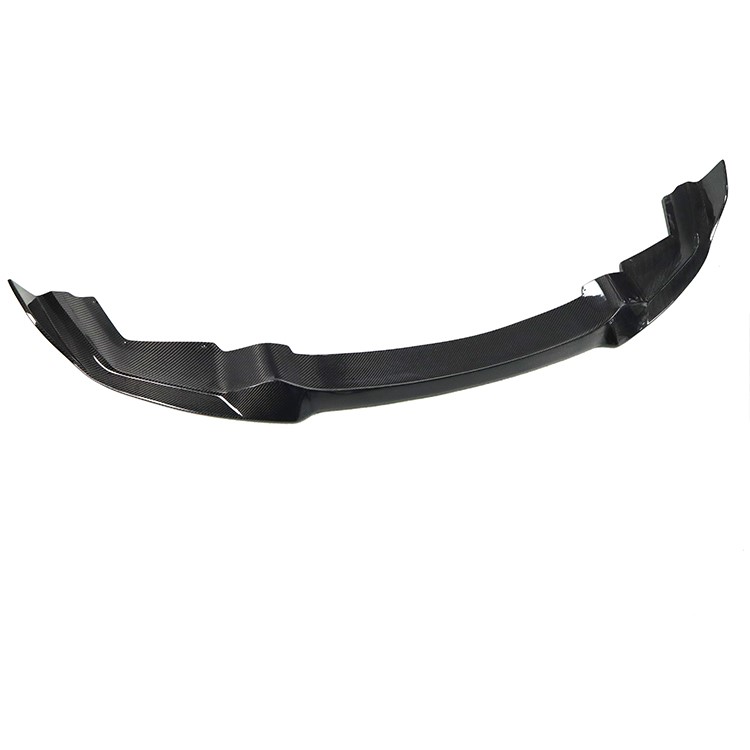 Carbon Voorspoiler CS Look BMW M2 (F87) 2018+
