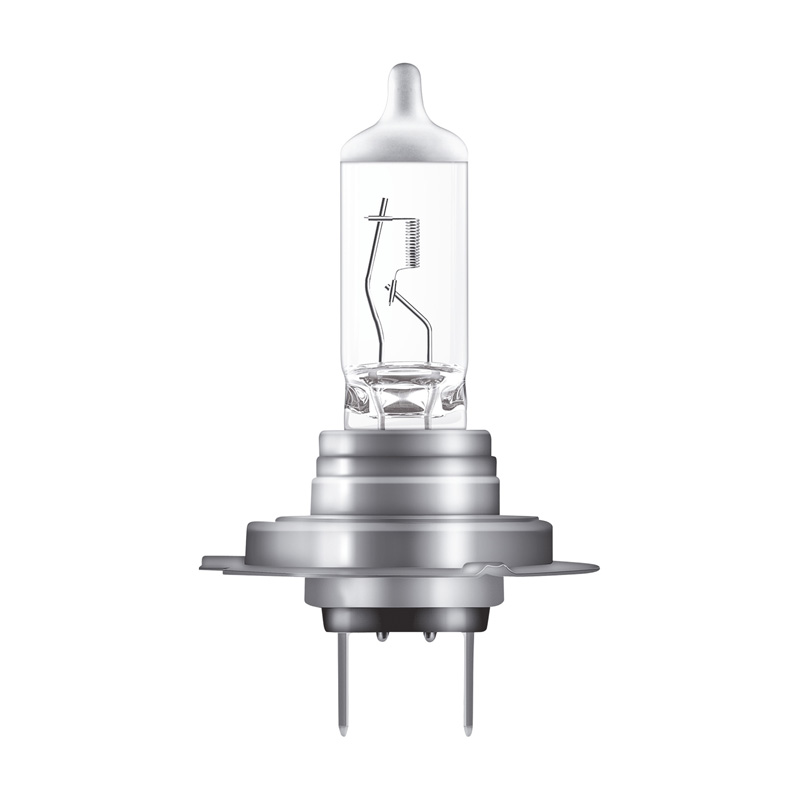 Osram Night Breaker Silver Halogen Birnen - H7 - 12V/55W - Satz à 2 Stück