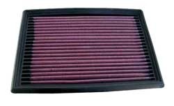 K&N Inlegfilter Nissan Primera 1.6 1993-01