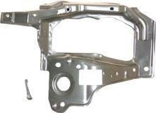 koplamphouder, rechts Opel Corsa C, 2000-2006