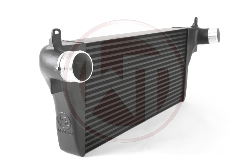 Intercooler BMW M2 F87 272KW/370PK (2016+) Wagner Competition kit Evo 2
