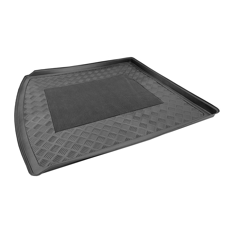Trunk shell 'Non-slip'  Seat Leon IV Sportstourer 2020- (Upper floor)