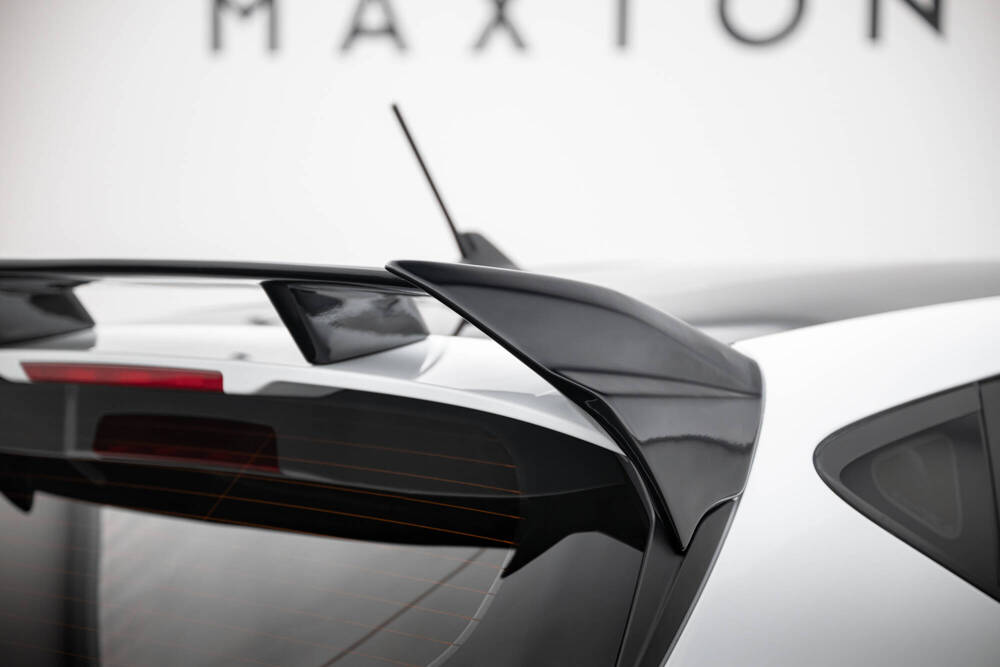 Spoiler Ford Fiesta Standaard / ST-line MK8 OUTLET
