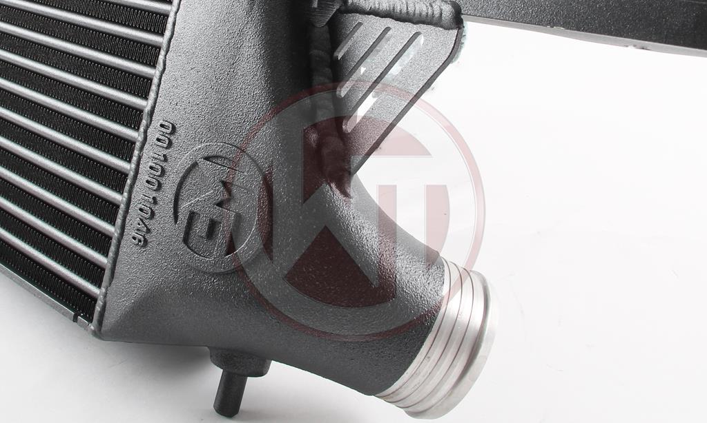 Intercooler Audi RS3  [8P] 2.5 2011- Wagner Competition kit Evo 3