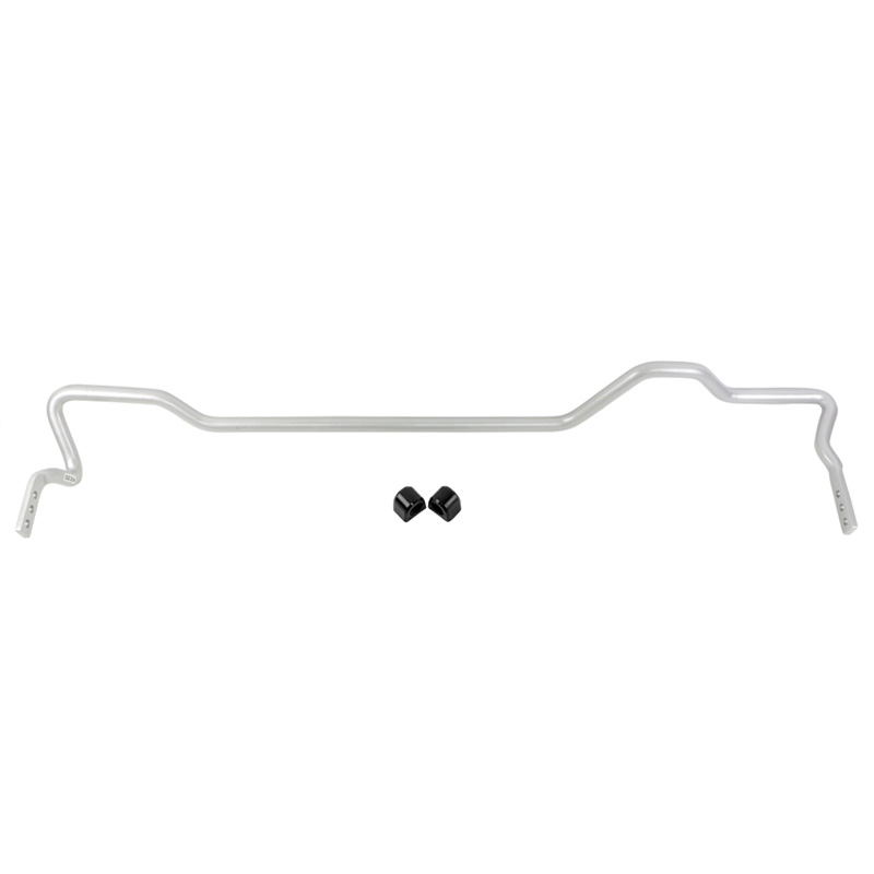 Whiteline Rear Stabiliser Bar 24mm XX Heavy Duty Blade Adjustable Motorsport  Subaru Forester SF/Impreza Coupé GFC/Estate GF/Sedan GC 1992-2002