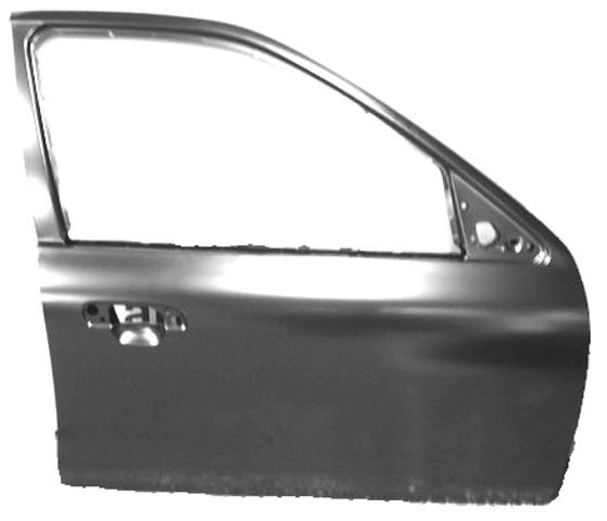 VOORDEUR rechts MONDEO, 97-00 SEDAN/TURNIER