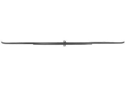 front, midden Audi 80, 1986-1991