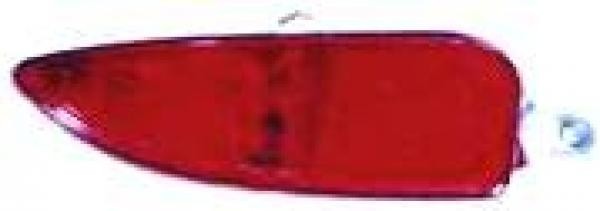 MISTAchterlicht links CORSA C 03-06 3/5 DEURS