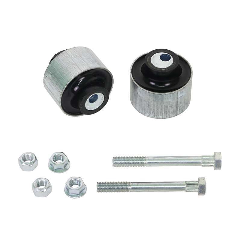 Whiteline Caster correction - Bushing kit  BMW 1/2/3/4/X1 04-