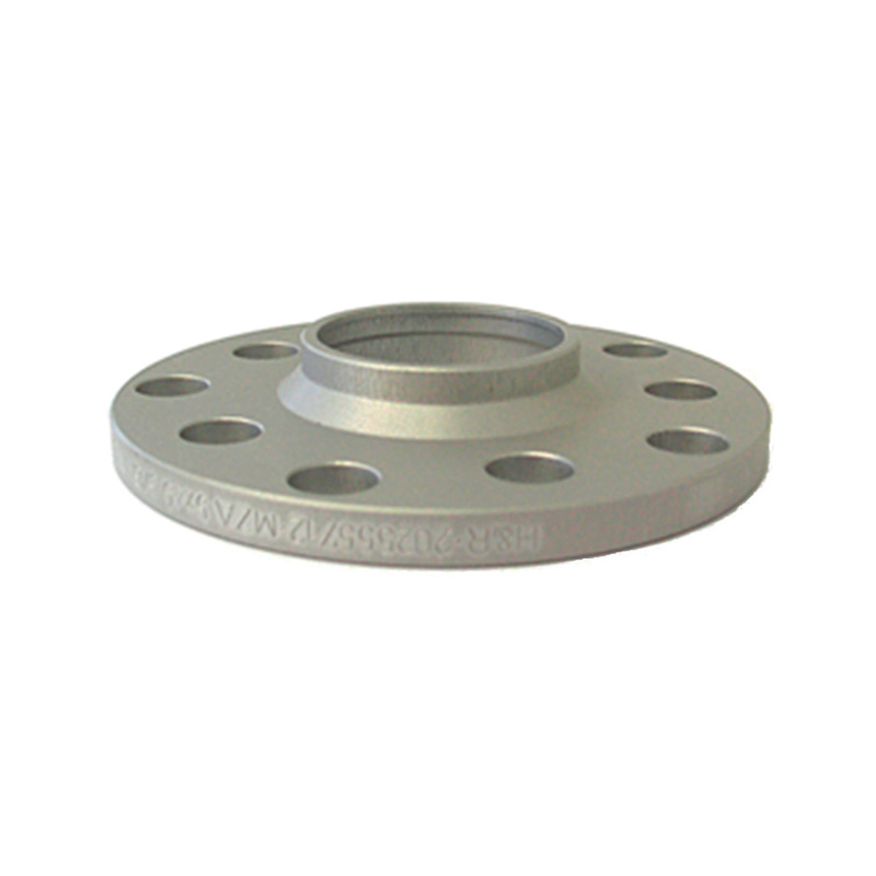 H&R DR-System Wheel spacer set 20mm per axle - Bolt pattern 5x112 - Hub 57,1mm - Version B - Bolt size M14x1,5 -  Audi/Cupra/Skoda/Volkswagen