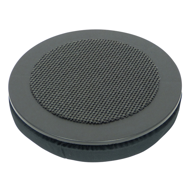 Defa Rotating Cushion 40cm Black